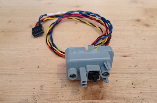 Bouton power led hp - /,