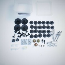 Renault Safrane Biturbo kit