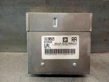 16190529 boîtier moteur uce