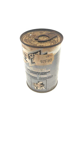 Nettoyant carburateur 250 - nettoyant, de