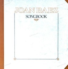 Joan Baez - Songbook LP