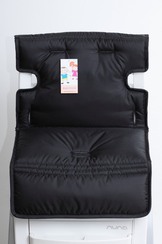 Compatible cover for high