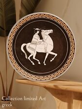 Magnifique assiette ancienne