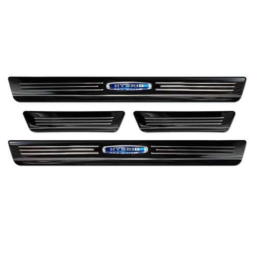 Seuils porte pour bmw x6 - seuils,