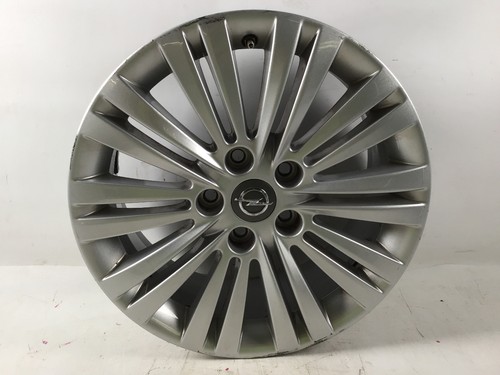 Felge alu opel astra - felge, 17