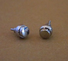 LONGINES poussoirs Master Collection