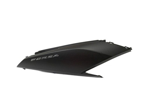 Coque arrière droite honda - coque,