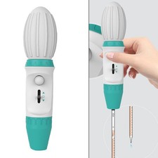Pompe à micropipette pour