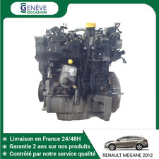 🇫🇷 MOTEUR   RENAULT MEGANE 1.5 dCi (KZ09, KZ0D, KZ1G, KZ29, KZ14, KZ1W, KZ10,
