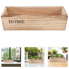  Jardiniere Bois Jardinière