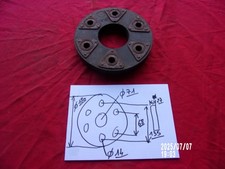 flector transmission Panhard
