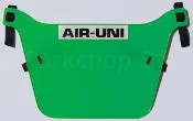Air uni bmx number - air-uni, plate