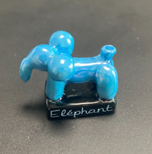 FEVE ELEPHANT  (1830)