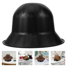  8 pièces Chapeau Shapers Porte-Chapeau Seau Chapeau Support Support Chapeau
