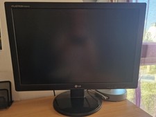 Tour PC fixe HP Pro avec écran LG 22 pouces