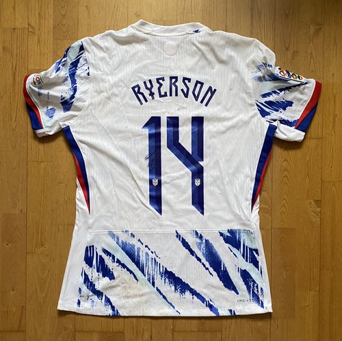 Maillot foot porté - maillot,