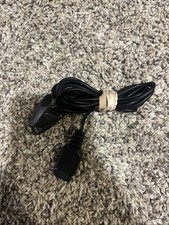 Suunto Rare 9-Pin Serial Data