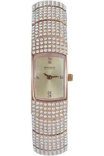 Sekonda collection femmes - femmes, robe