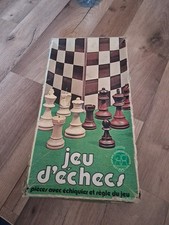 Anciens pions / pièces de