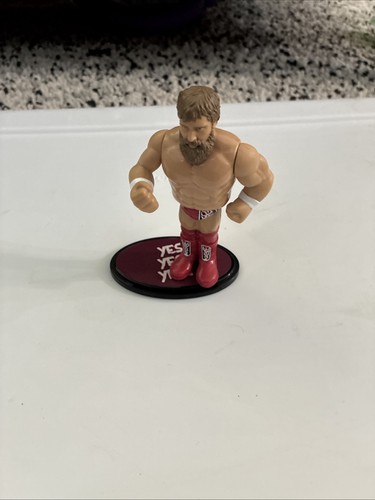 Mattel wwe retro - wwe, bryan