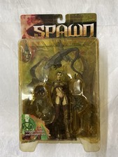 Todd McFarlane's Spawn The