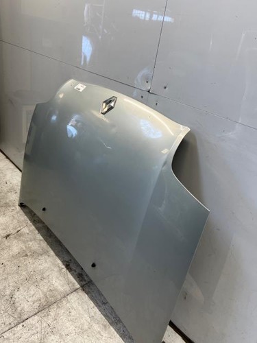 Capot renault clio phase 1 - capot,