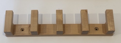 Ikea molger wooden - molger, hook
