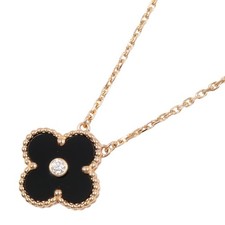 Collier vintage Van Cleef &