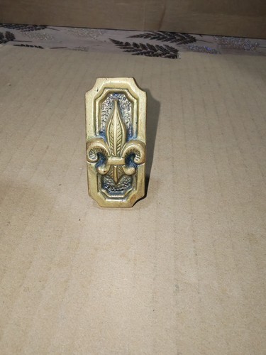 Jolis ancien bouton poignee - poignee, de