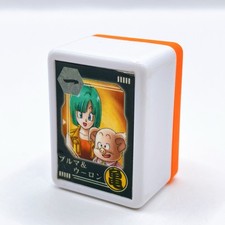 Figurine Bulma Oolong Dragon