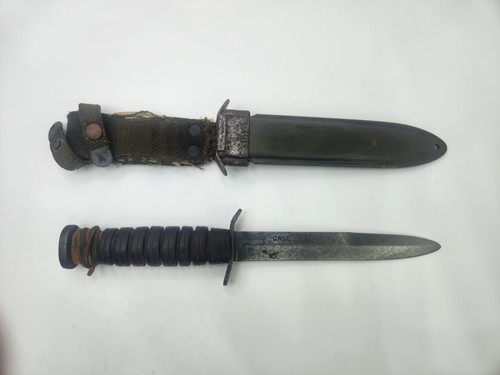 Case xx wwii fighting - u.s.,