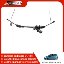 ?? CREMAILLERE SUZUKI SPLASH ➤4858057KF1 ♻️