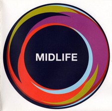 Support Lesbiens Midlife - CD