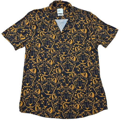 Chemise boutonnée femme - yd.,