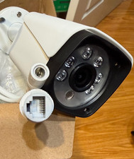 Security Camera 2MP 1080P IP