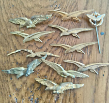 Insigne Militaire Divers Armée de l'Air Pilote à Déterminer /X41