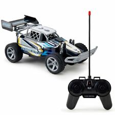 Tottenham Hotspur FC Radio Control Speed Buggy 1:18 Scale Officiel Produit