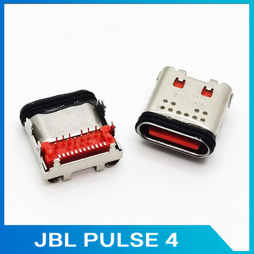 Jbl pulse connecteur - jbl,