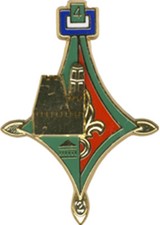 2° Régiment Etranger