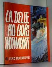 La Belle au Bois dormant (Les