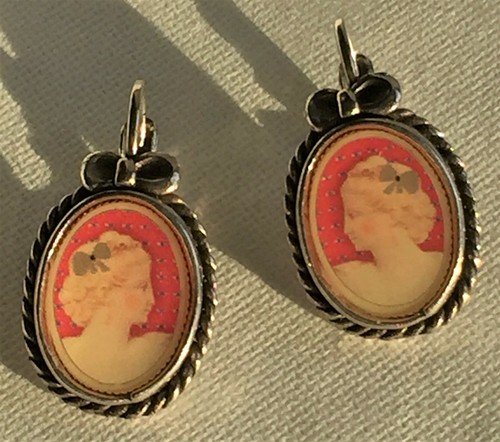 Taratata boucles oreilles - taratata,