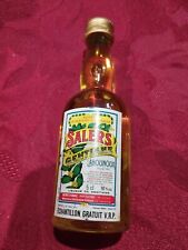 Mignonette  SALERS GENTIANE  Voir Photos 