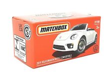 Matchbox Power Grabs n°27 VW