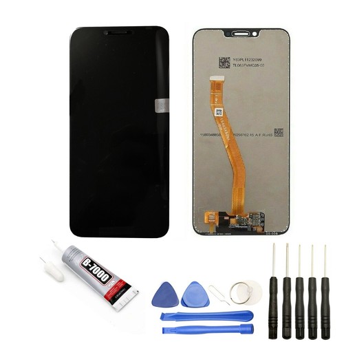 Vitre tactile ecran - vitre, +