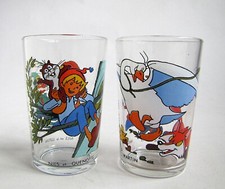 NILS HOLGERSSON - 1984 - TF1 - Appollo Film Wien - Verre à Moutarde