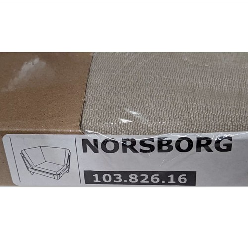 Ikea norsborg cover - cover, for