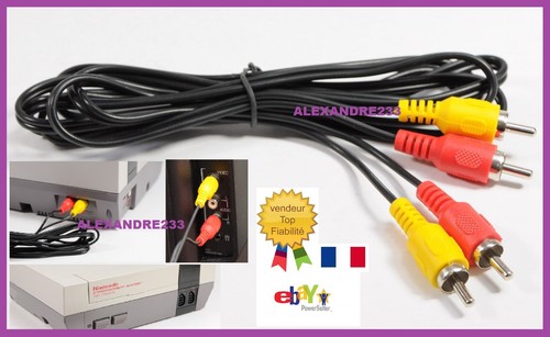 Nes nintendo entertainment - nintendo,