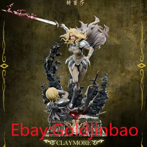 Mask studio claymore teresa - mask,