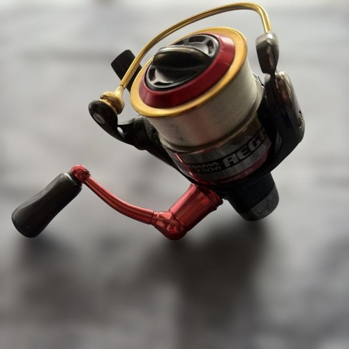 Moulinet pêche daiwa team - pêche,