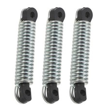  3 Pcs Adaptateur Remorque Connecteur De La Kit D'attelage À Vélo